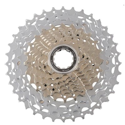 SHIMANO kaseta zębatek MTB SLX CSHG81-10