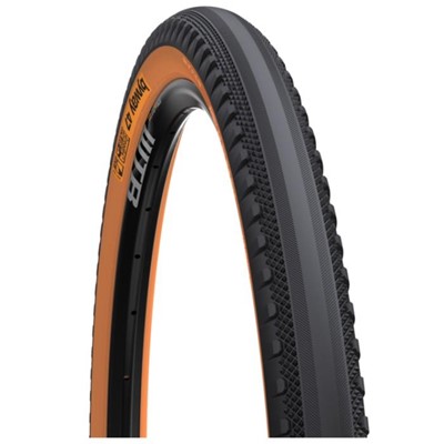 WTB Opona 650x47c BYWAY TCS Road