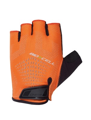 CHIBA rękawiczki BIOXCELL SUPERFLY XL pomarańczowe