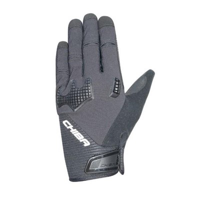 CHIBA rękawiczki 360 PRO XL czarne