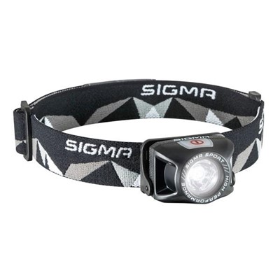 Sigma lampka czołowa HEADLED II