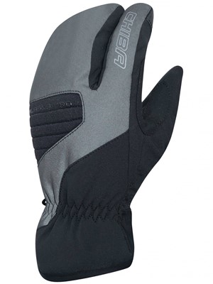 CHIBA Rękawiczki ALASKA PRO czarne XL