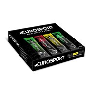 EUROSPORT MultiPack batony 8x45g