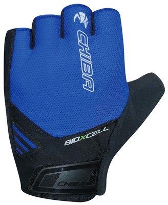 CHIBA rękawiczki BIOXCELL AIR niebieskie S