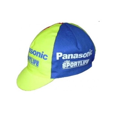 APIS Czapeczka Profi PANASONIC SPORTLIFE