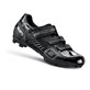 CRONO buty MTB CX4-19 czarne 43 nylon