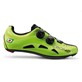 CRONO buty szosowe FUTURA 2 zielone 43 carbon