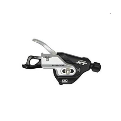 SHIMANO dźwignia przerzutki prawa 10rz XT I-SPEC-B