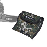 GRANITE ochraniacz na pedały PITA camo L