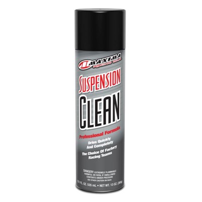 Maxima Suspension Clean 535 ml