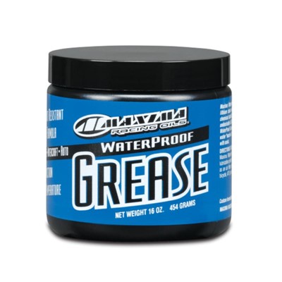 Maxima Waterproof Grease 455 g