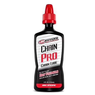 Maxima Chain pro 118 ml Dry formula