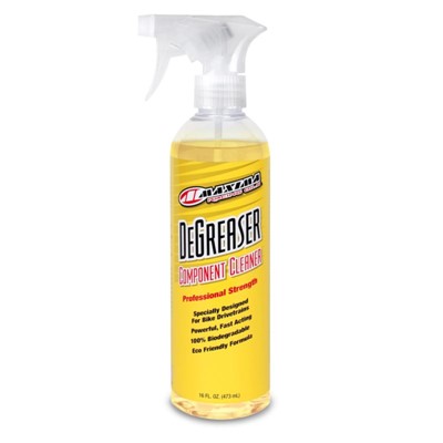 Maxima DeGreaser 473 ml