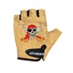 CHIBA rękawiczki COOL KIDS zółty pirat M