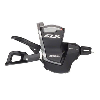 SHIMANO dźwignia przerzutki prawa 11rz SLX