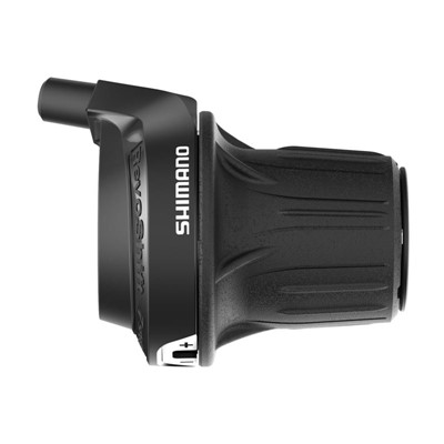 SHIMANO dźwignia przerzutki prawa 6rz