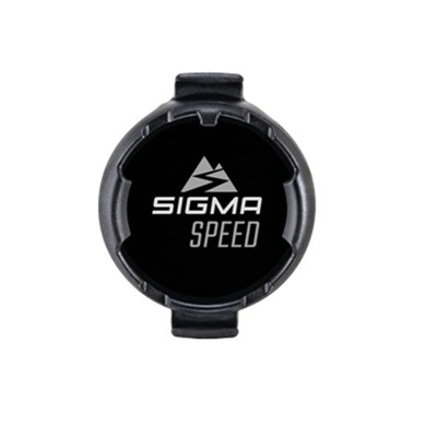 Sigma czujnik prędkości SPD DUO ANT+, BLU