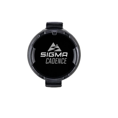 Sigma czujnik kadencji CAD DUO ANT+, BLU