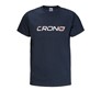CRONO T-shirt granatowy XL