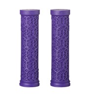 FUNN chwyty HILT ES purpurowe