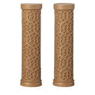 FUNN chwyty HILT ES brązowe