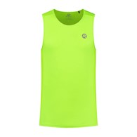 Rogelli bezrękawnik do biegania CORE fluor L