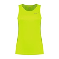 Rogelli bezrękawnik do biegania CORE fluor L