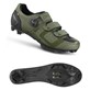 CRONO buty MTB CX-3-22 zielone 41 kompozyt