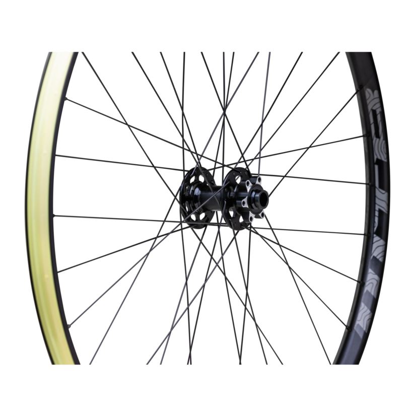 WTB Koło PROTERRA i27x29'' przód 100x15 32 6 śrub