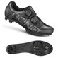 CRONO buty MTB CX-1-22 czarne 45 kompozyt