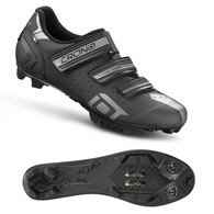 CRONO buty MTB CX-4-22 czarne 41 kompozyt