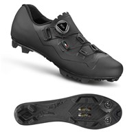 CRONO buty MTB CX-3.5-22 czarne 41 kompozyt