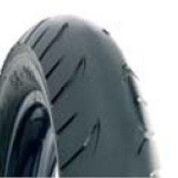 Rubena opona V63 10x1,75 GOLF