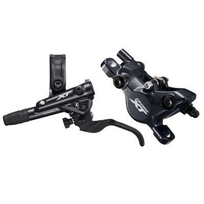 SHIMANO hamulec przód DISC XT BR-M8100