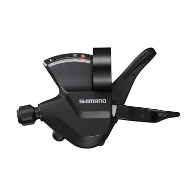 SHIMANO Dźwignia Przerzutki Lewa 3rz SLM315 ALTUS