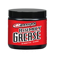 Maxima Assembly grease 454 g