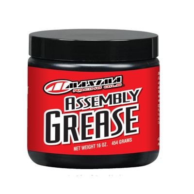 Maxima Assembly grease 454 g