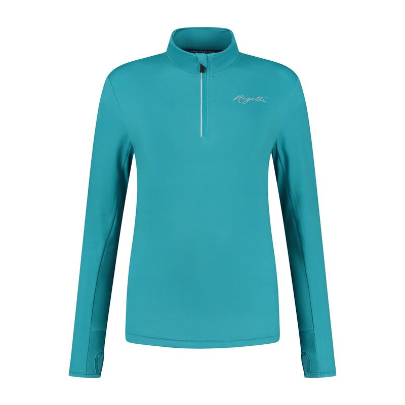 Rogelli  bluza do biegania CORE niebieska S
