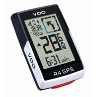 VDO licznik R4 GPS Over- Clamp