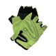 Chiba rękawiczki dziecięce Wąż zielone S