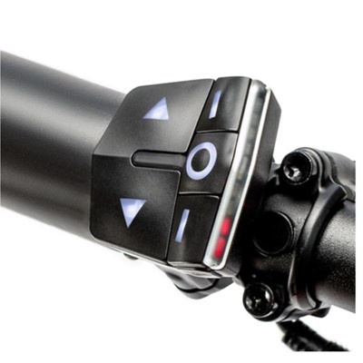 Sigma pilot EOX 500 TQ Standard