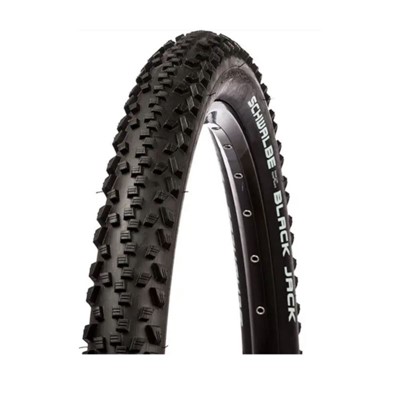 Schwalbe opona BLACK JACK 26x2,10 K-Guard