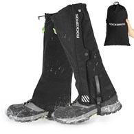 ROCKBROS  wodoodporne stuptuty TT014 czarne S/M