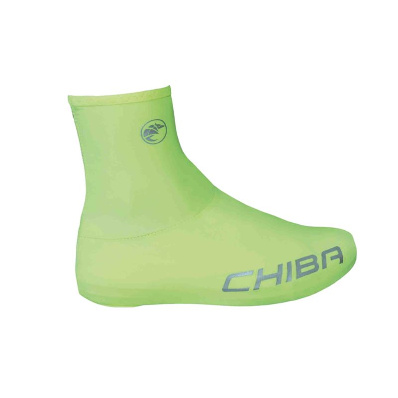 CHIBA Pokrowce RENNRAD M żółte 39-40