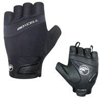 CHIBA rękawiczki BIOXCELL PRO czarne 3XL