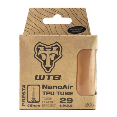 WTB dętka NanoAir TPU 29'' FV 48 mm