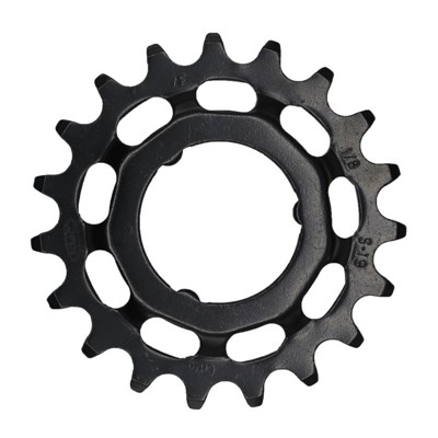 KMC Koło zębate R SHIMANO Wide 19T