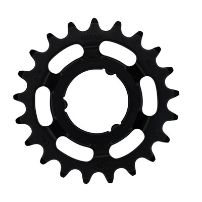 KMC Koło zębate R SHIMANO Wide 21T