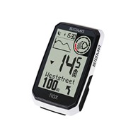 Sigma licznik ROX 4.0 ENDURANCE biały