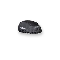 CHIBA Pokrowiec na kask czarny